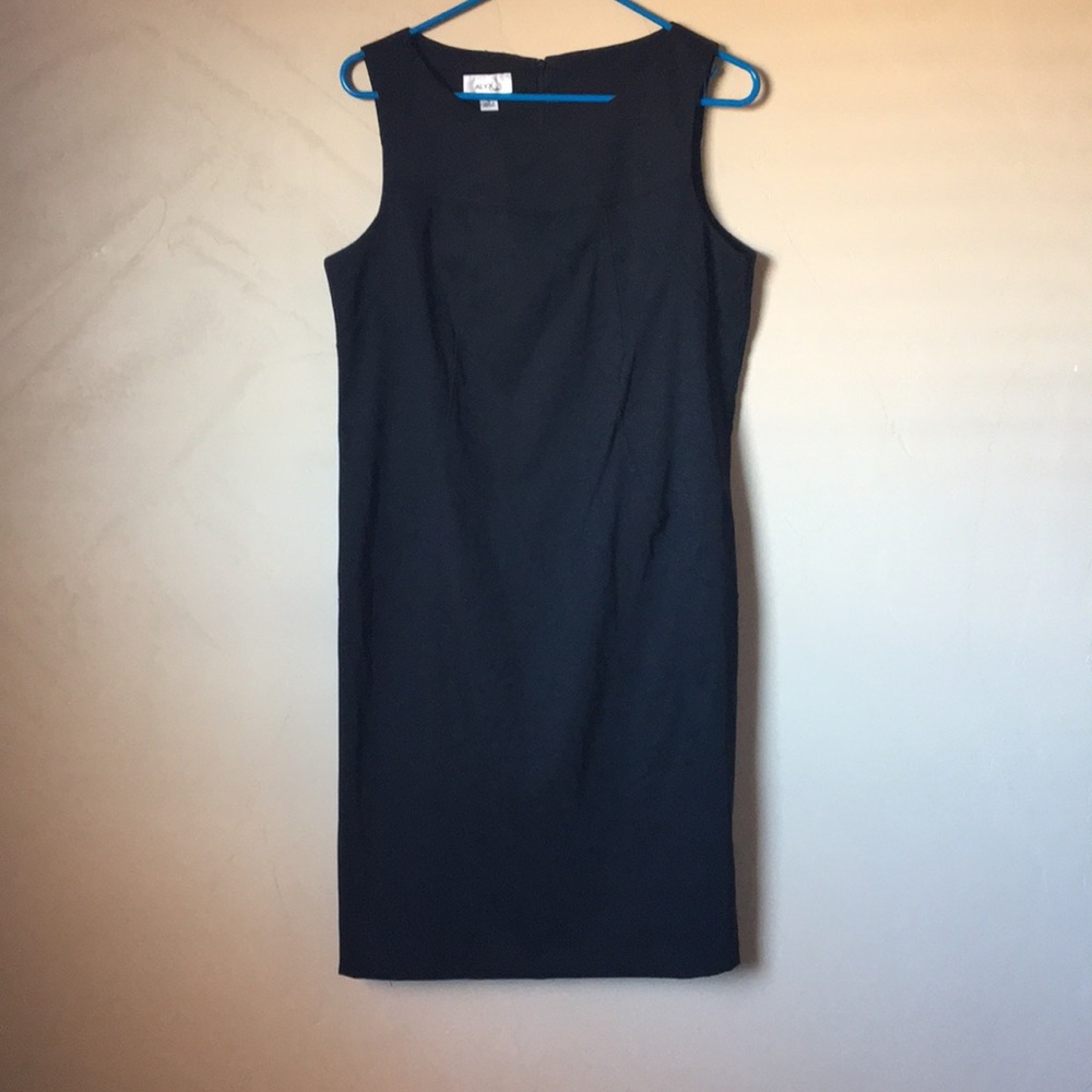 🖤Little black dress, sheath style🖤